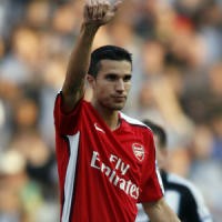 Gemilang, Arsenal Tekuk Newcastle