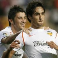 Valencia Buka Kemenangan