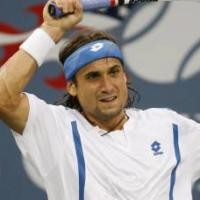 Ferrer, Blake, Nalbandian Out