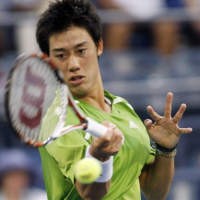 Mencontek, Rahasia Kemenangan Nishikori