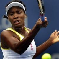 Top Form, Venus Melangkah ke Babak Empat