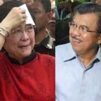 Debat Boleh, Hak Angket Boleh