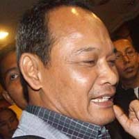  Penyuap Al Amin Hadapi Vonis