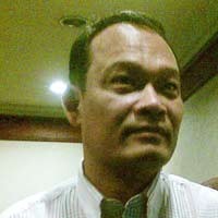 Azirwan Divonis 2,5 Tahun