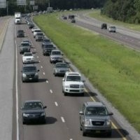 Badai Gustav Mengancam, WNI di New Orleans Dievakuasi