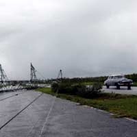 Antisipasi Gustav, New Orleans Tutup Pelabuhan