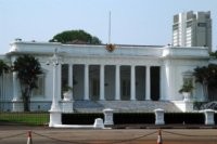 Istana: Isu LNG Bukan Datang Dari Pemerintah