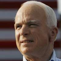 Obama Urung Kritik McCain