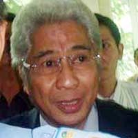 Max Moein Sowan ke Mbah Tardjo di DPR