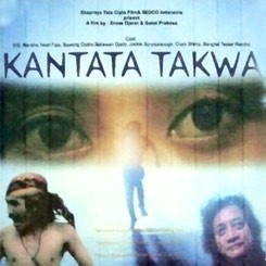 Kantata Takwa: Garapan Orang Nggak Normal