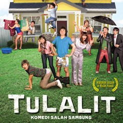 Tulalit: 100% Nggak Nyambung