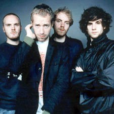 Coldplay Rilis Mini Album Akhir 2008    