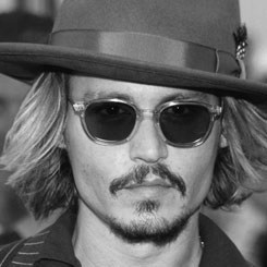 Johnny Deep Gagal Jadi Riddler di Batman 3