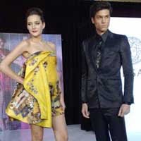 Fashion Show di Hotel Four Seasons Macau