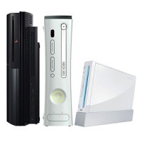 Kapan PS4, Xbox 720 dan Wii 2 Dirilis?
