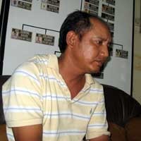 Pelaku Pembunuh Yoyok Menyerahkan Diri