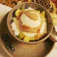 Es Krim Plus Plus Nan Mengelus