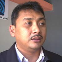 Angkutan Massal Masih Dianaktirikan