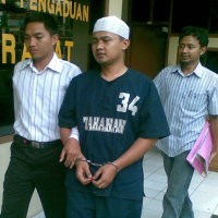 Lebih Senang di Ruang Tahanan Daripada di Rumah Majikan