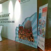 Jaringan BNI Surabaya Offline
