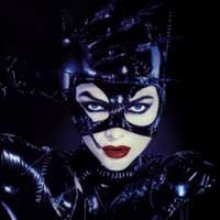 Catwoman Dari Waktu ke Waktu