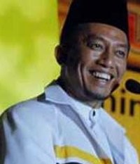 Selama Ramadan, Tifatul Banjir Order Ceramah