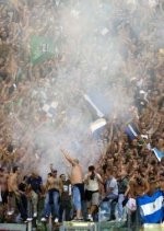 Tifosi Sudah Ribut Lagi