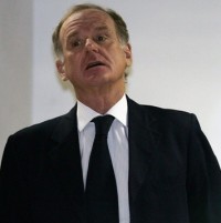 Tiago Sempat Kunci Presiden Juve di Toilet