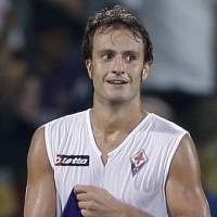 Gilardino Bawa Fiorentina Imbangi Juventus