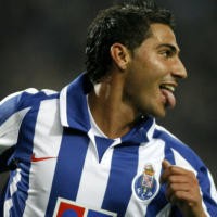 Quaresma Jadi ke Inter