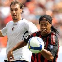 Jalan Scudetto Memang Tak Mudah