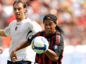 Jalan Scudetto Memang Tak Mudah