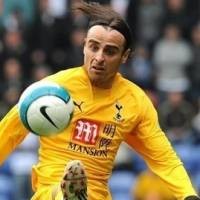 Ganti Pemilik, City Incar Berbatov