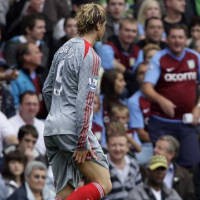 Berapa Lama Torres Absen?