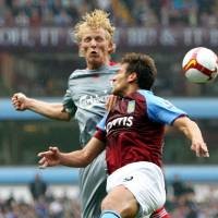 Tanpa Gerrard & Torres, Liverpool Imbang