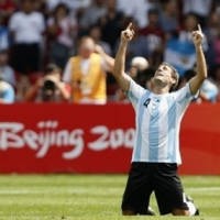 City Gaet Bek Argentina & Brasil 