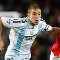 Alan Smith Menuju Everton