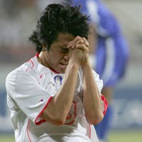 Menez Keluar, Monaco Pilih Striker Korea