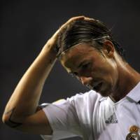 Real Madrid Juga Tumbang