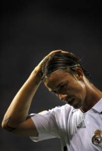 Real Madrid Juga Tumbang