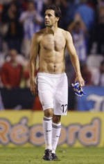 Riazor Masih Angker Buat El Real