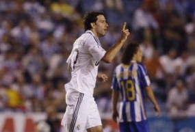 Kalah, Madrid Waspadai Set-Piece