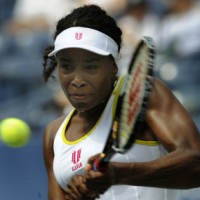 Williams Bersaudara Bidik Perempat final 