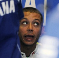 Rasa Gugup Juga Jadi Lawan Rossi di Misano