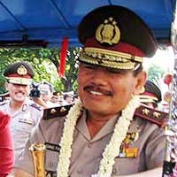 Kepala Polisi Jakarta Setuju Sidang Ryan Digelar di Depok