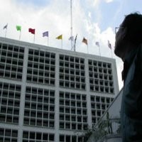 KPU 2004 Juga Melakukan Kunjungan ke Luar Negeri