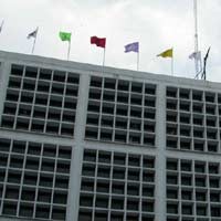 KPU Sebaiknya Utamakan Sosialisasi di Dalam Negeri