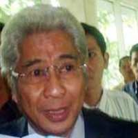 Rapat Paripurna DPR Belum Bacakan Pemberhentian Max Moein