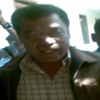 Muchdi Pr Baca Eksepsi Disaksikan Sahabat Munir