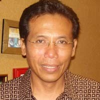 Fadjroel Rachman Ajukan Judicial Review UU Pilpres ke MK